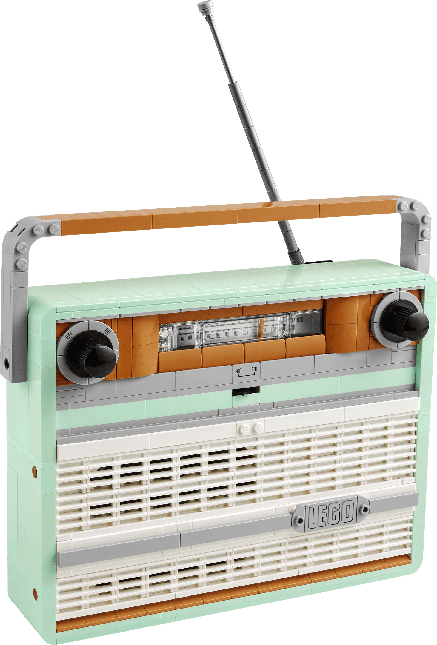Retro Radio