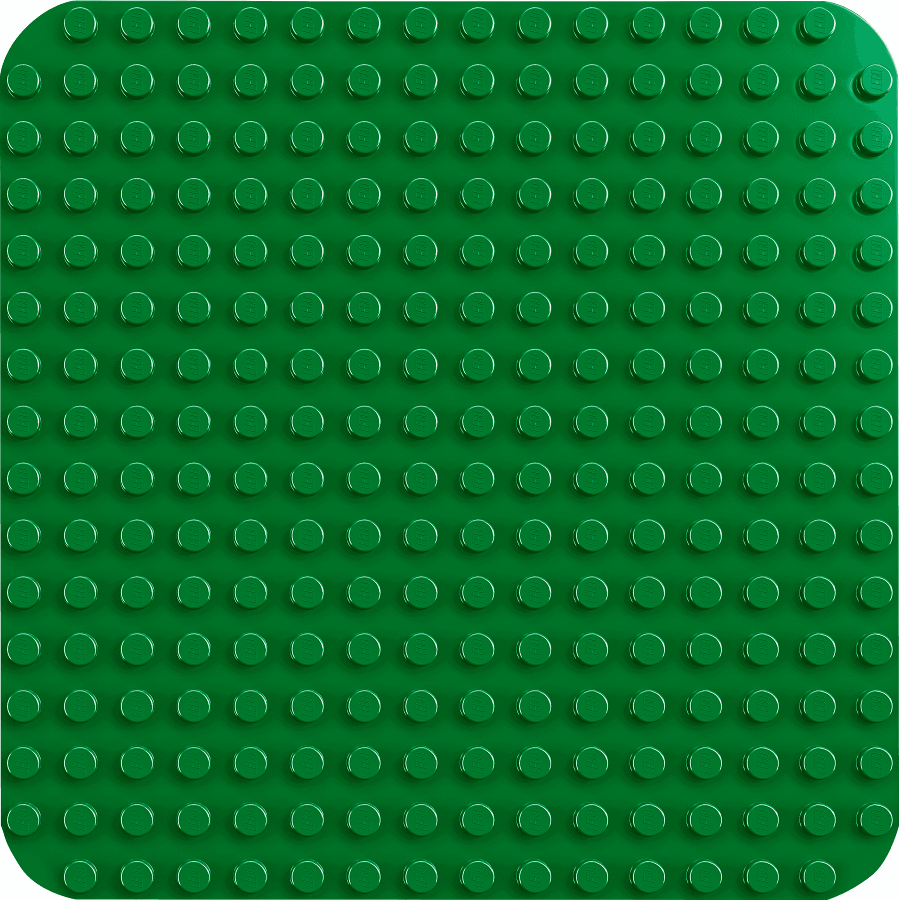 Green Building Plate