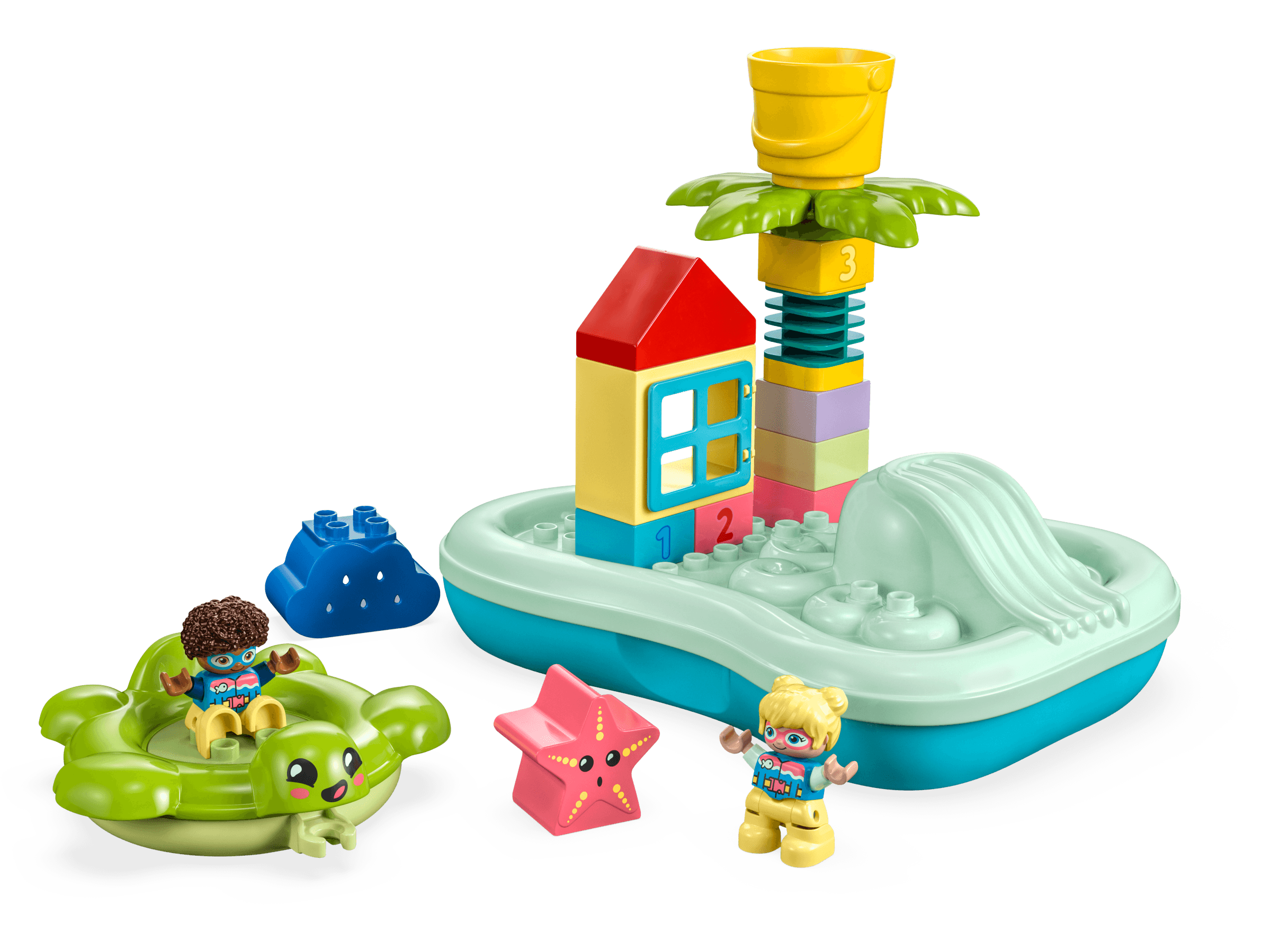 Water Park