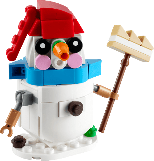 Snowman