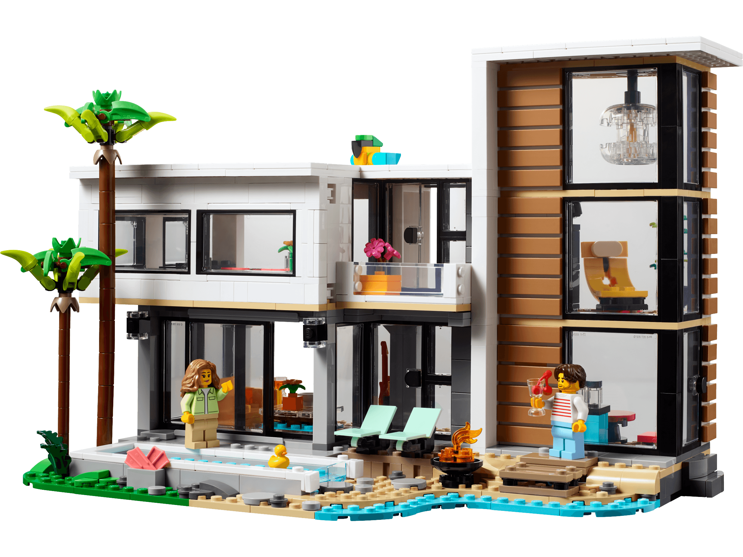 Modern House