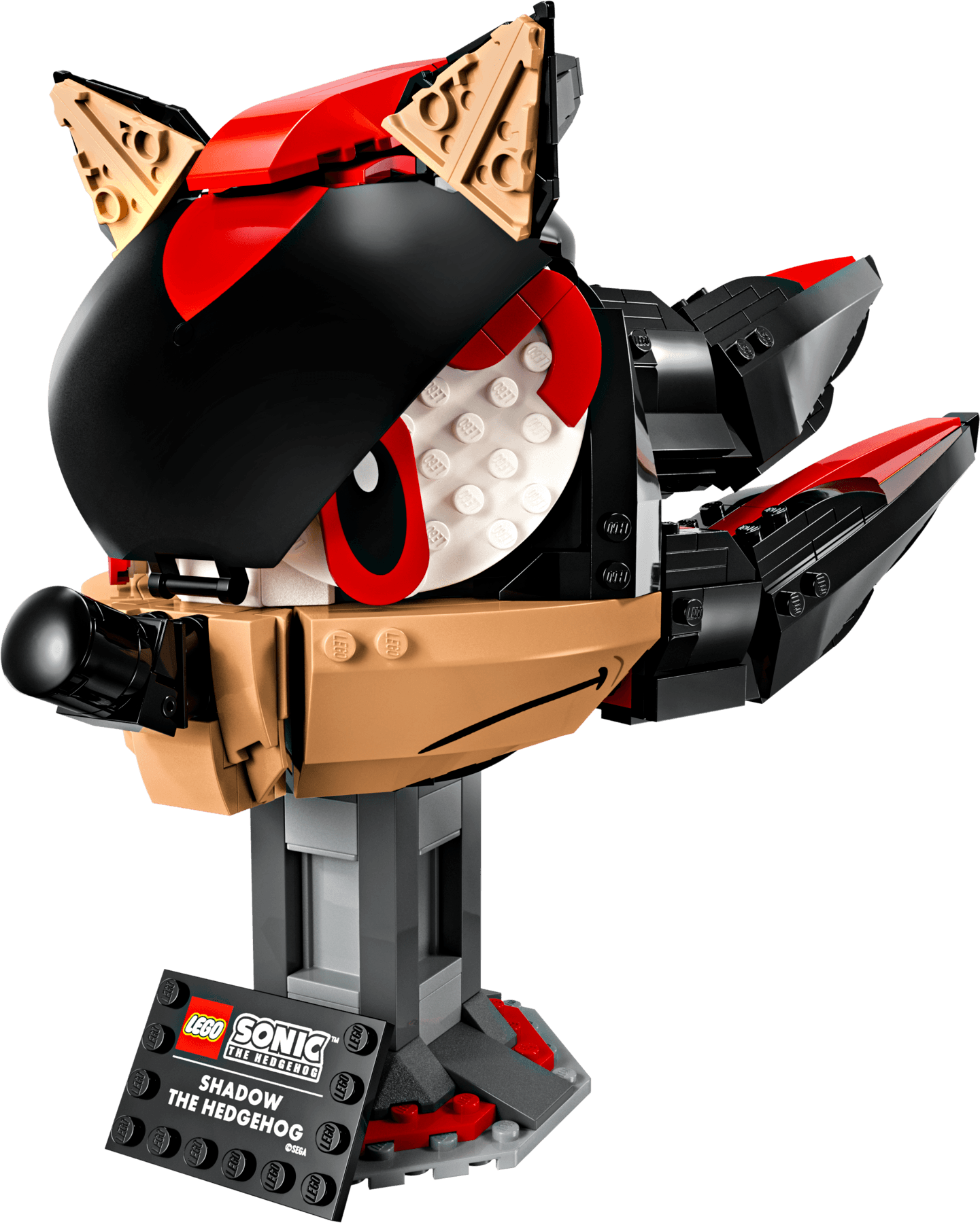 Shadow the Hedgehog