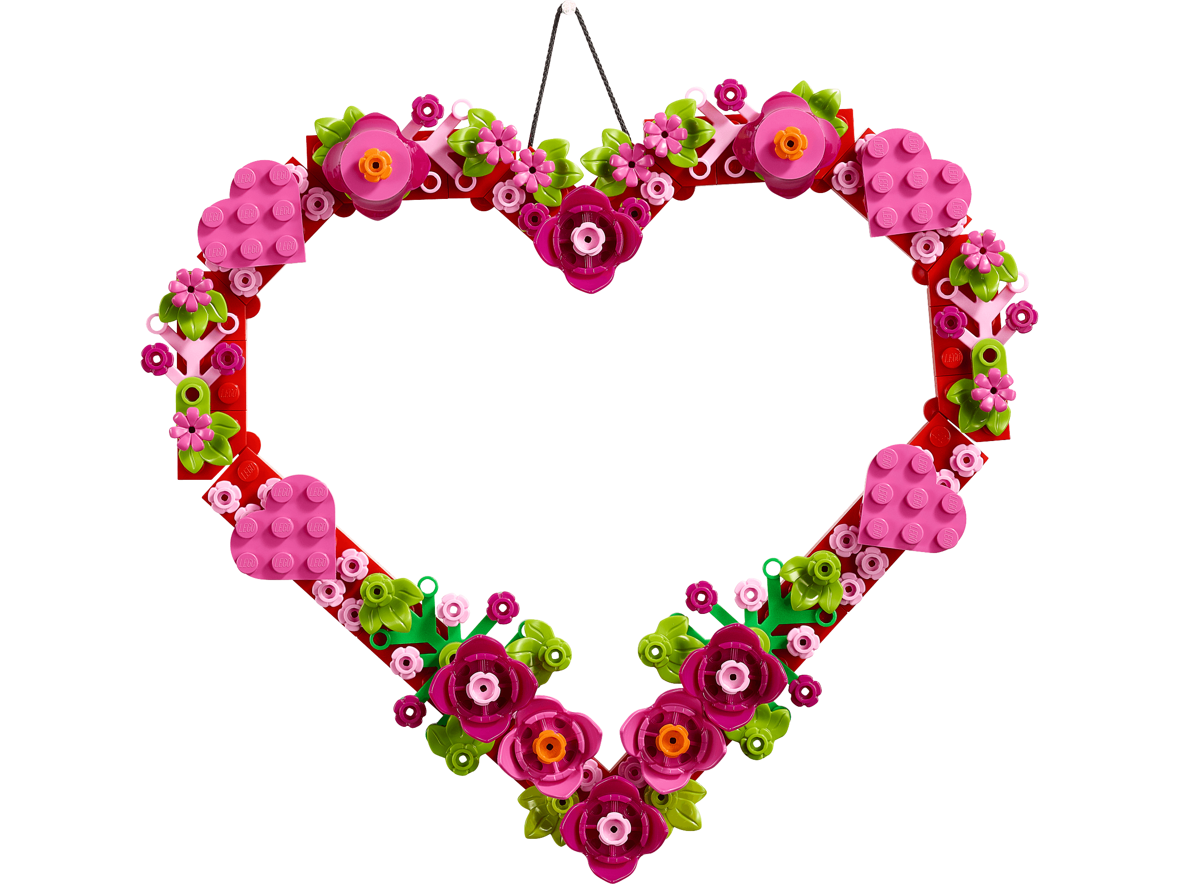 Heart Ornament