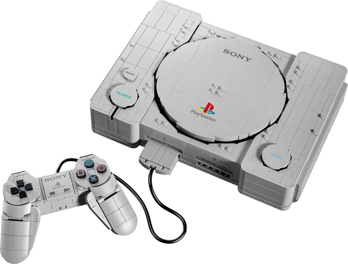 PlayStation