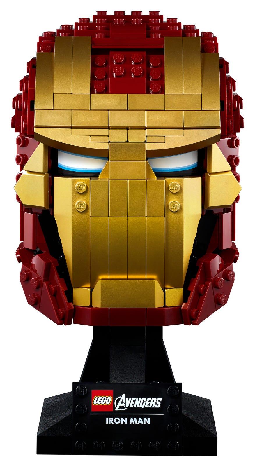 Iron Man