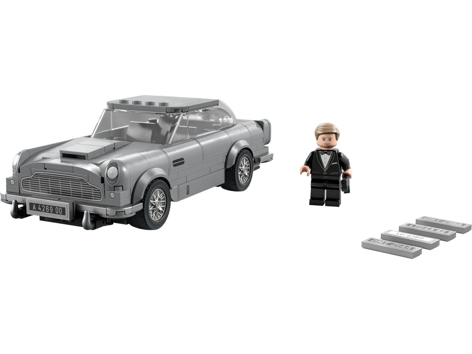 Aston Martin DB5